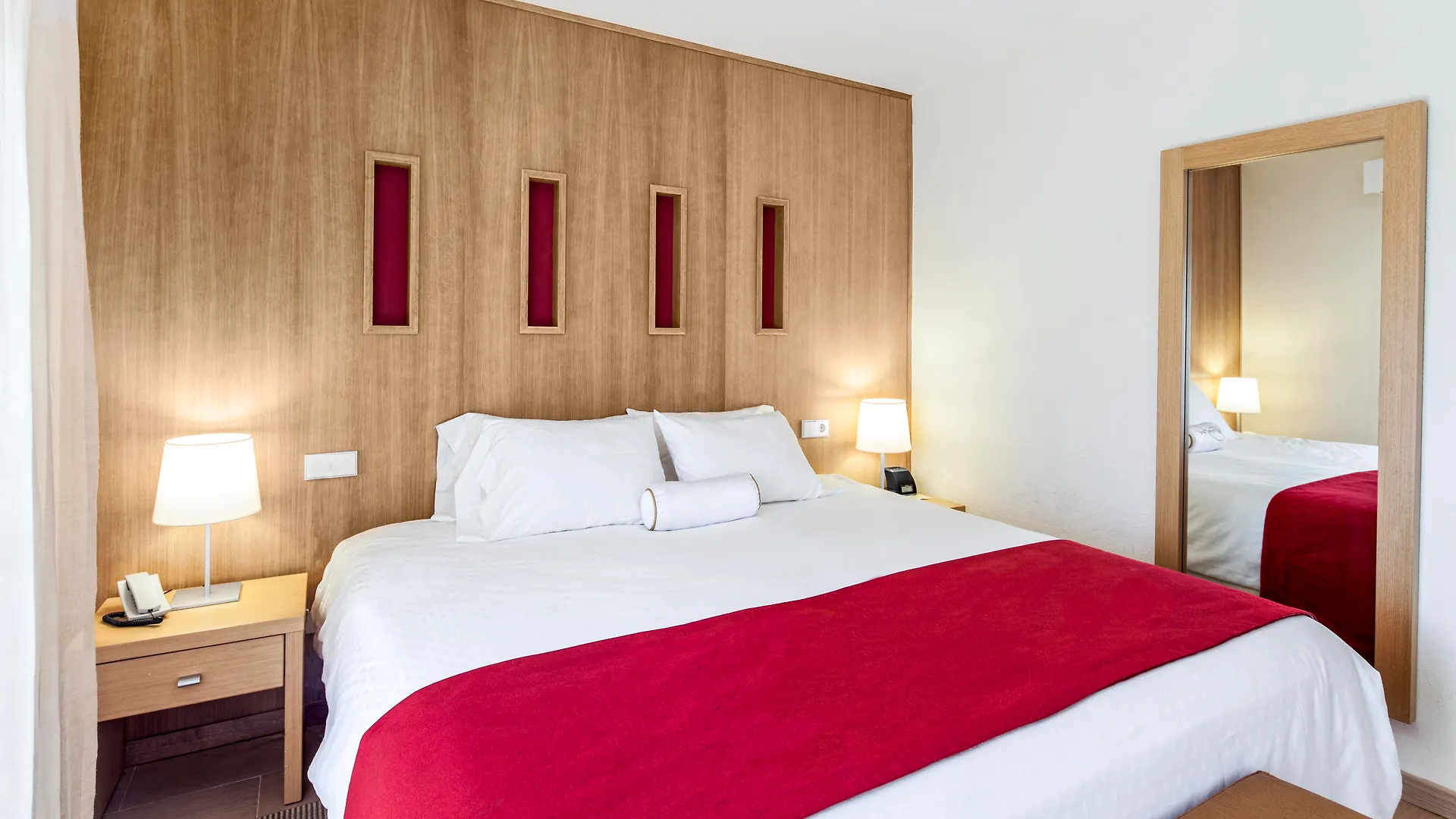 *** Aparthotel Ona Garden Lago Port de Alcudia  Spain