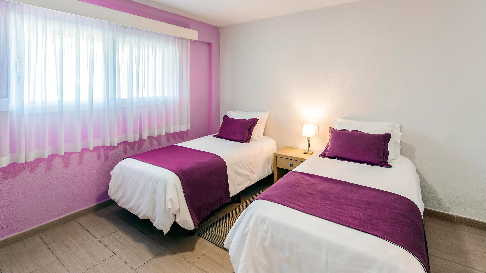Aparthotel Ona Garden Lago Port de Alcudia