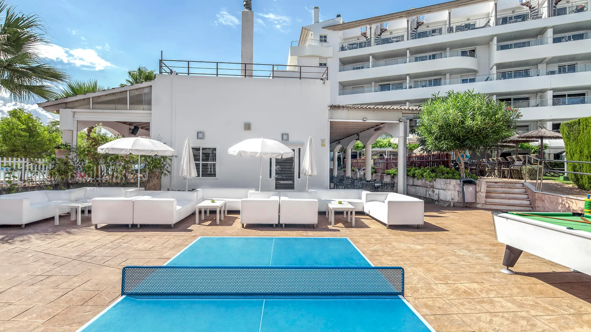 Ona Garden Lago Port de Alcudia  Spain