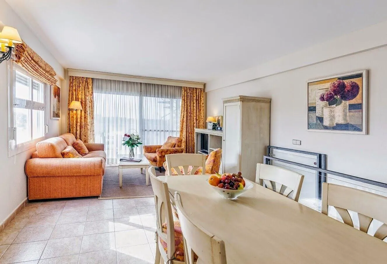 Aparthotel Ona Garden Lago Port de Alcudia