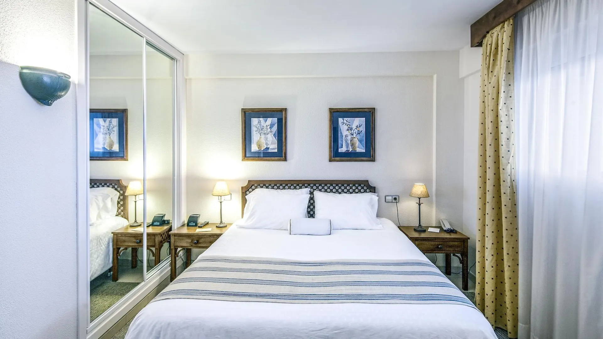 Aparthotel Ona Garden Lago Port de Alcudia