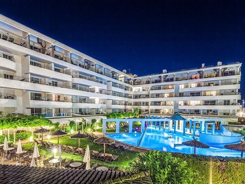Aparthotel Ona Garden Lago Port de Alcudia