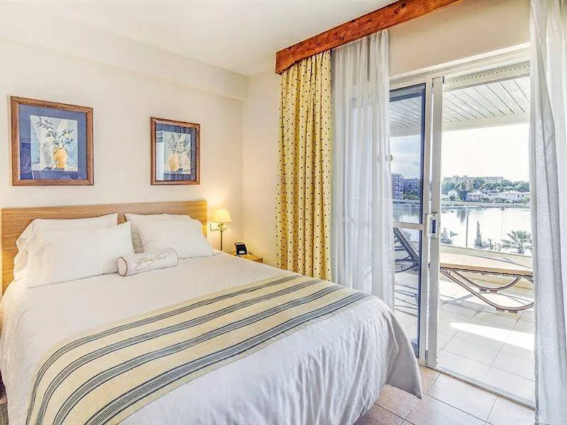 *** Aparthotel Ona Garden Lago Port de Alcudia  Spain