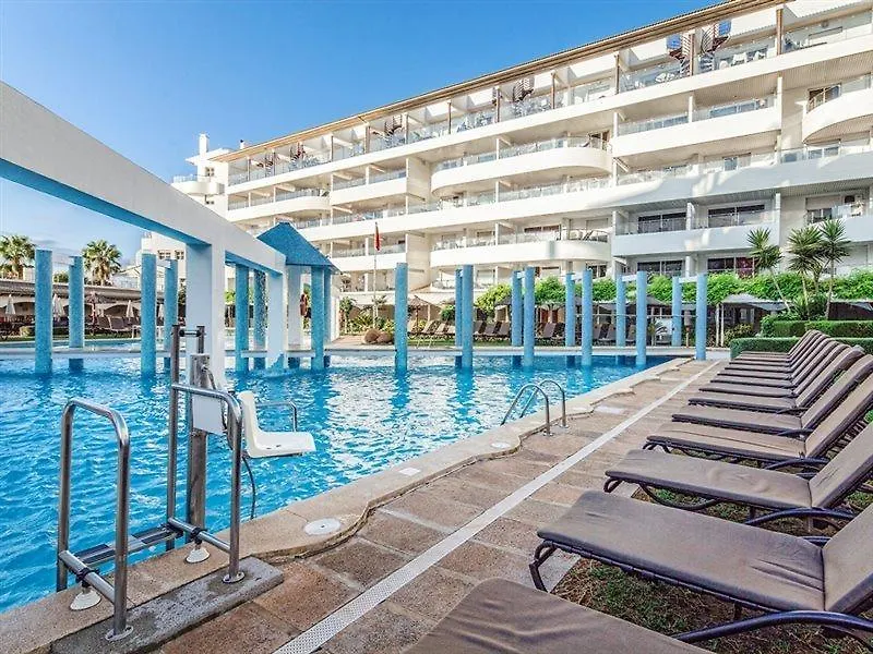 Ona Garden Lago Port de Alcudia