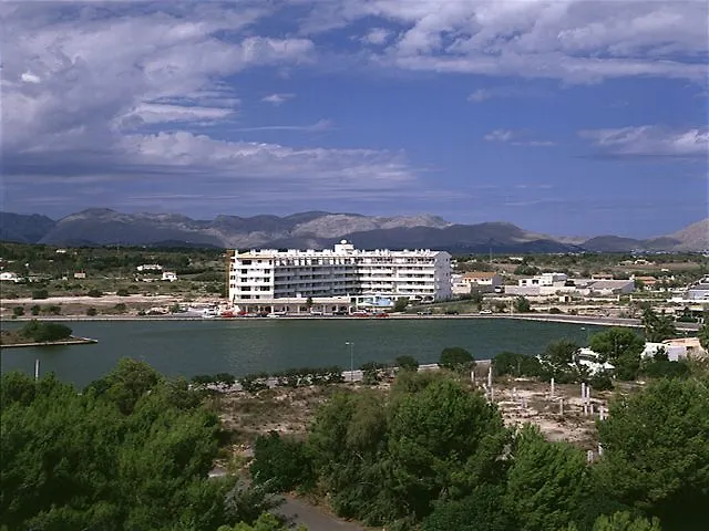 Aparthotel Ona Garden Lago Port de Alcudia