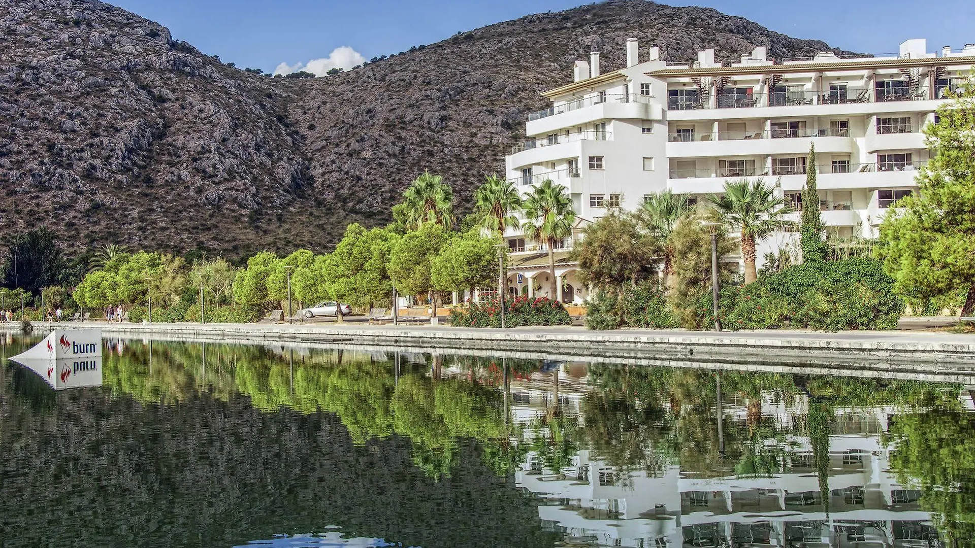 Ona Garden Lago Port de Alcudia