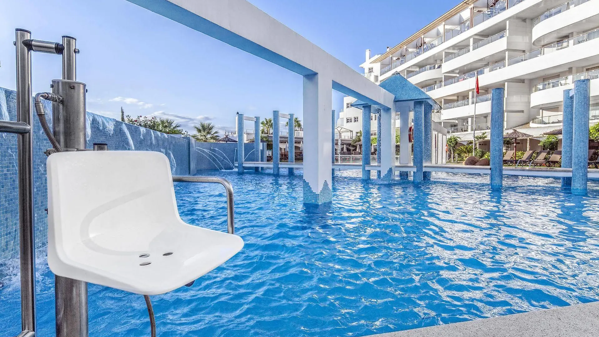 Aparthotel Ona Garden Lago Port de Alcudia