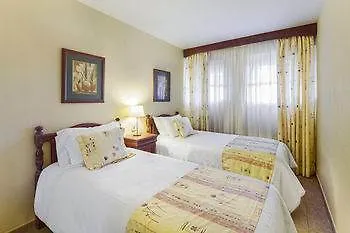 *** Aparthotel Ona Garden Lago Port de Alcudia  Spain