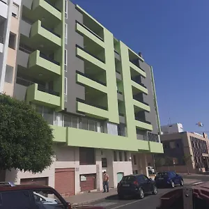 Appartamento Piso Jmam Centro