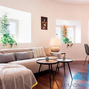 Appartement Center Flat Luxury