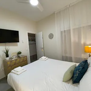 Viento Freshapartments Apartament