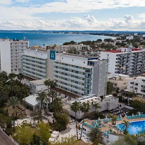 4* Hotel Bahía De Alcudia Hotel&spa