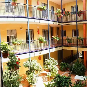 Appartement Apartamentos Sevilla Sevilla