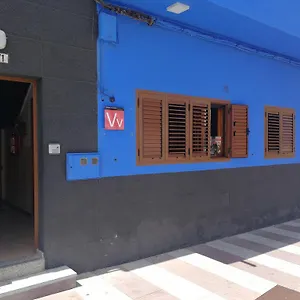 Casa vacanze La Casa Del Primo Yo Trabajo Y Tu Beneficio