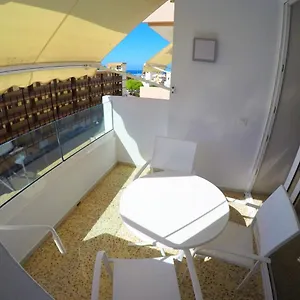 Appartement Edificio Abora